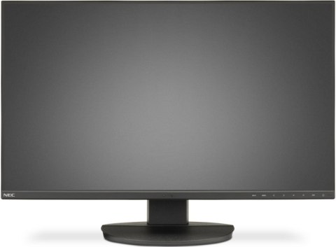 Monitor NEC 60004304 (27" /AH-IPS /60Hz /1920 x 1080 /Czarny) Monitor NEC 60004304 (27" /AH-IPS /60Hz /1920 x 1080 /Czarny)