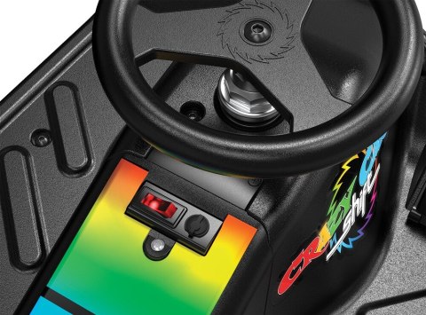 Razor pojazd elektryczny do driftu CRAZY CART Shift Lightshow - 20173805 Razor pojazd elektryczny do driftu CRAZY CART Shift Lightshow - 20173805