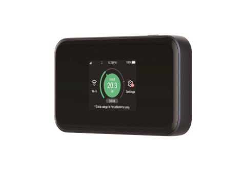 Router ZTE MU5001 Brak portu LAN Router ZTE MU5001 Brak portu LAN