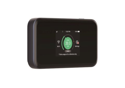 Router ZTE MU5001 Brak portu LAN Router ZTE MU5001 Brak portu LAN