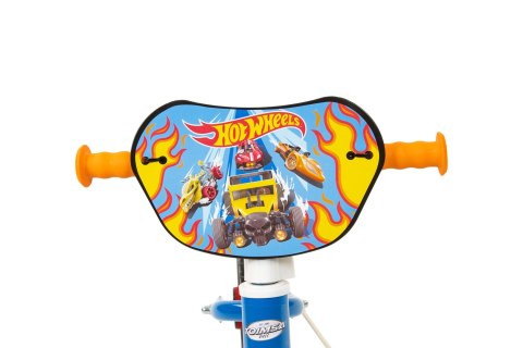 Rower biegowy 10" HOT WHEELS TOIMSA 168