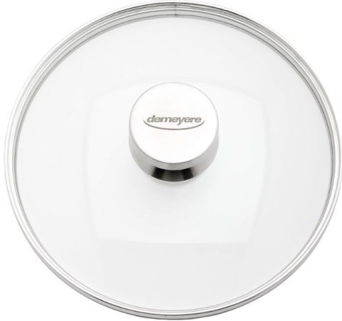 Szklana pokrywka DEMEYERE 40850-758-0 - 28 cm Szklana pokrywka DEMEYERE 40850-758-0 - 28 cm