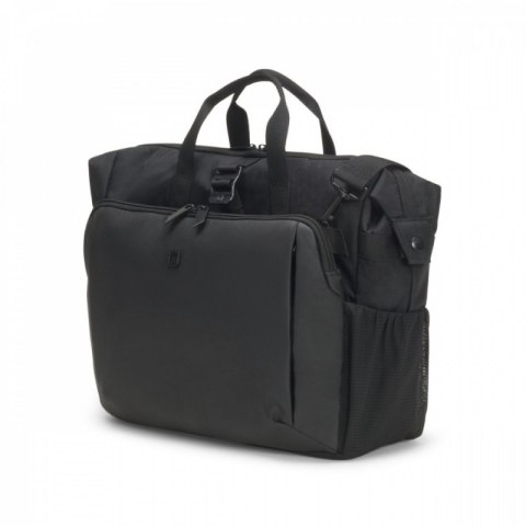 Torba na laptopa DICOTA Top Traveller GO (maks.13 - 15.6"/Czarny) Torba na laptopa DICOTA Top Traveller GO (maks.13 - 15.6"/Czarny)