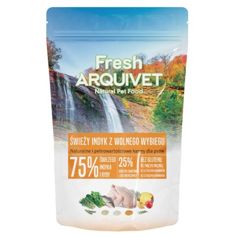 Arquivet Box Powitalny Premium
