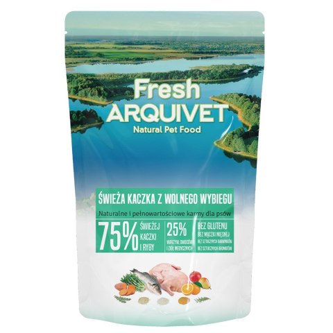Arquivet Box Powitalny Premium