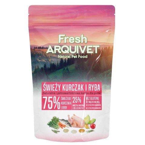 Arquivet Box Powitalny Premium