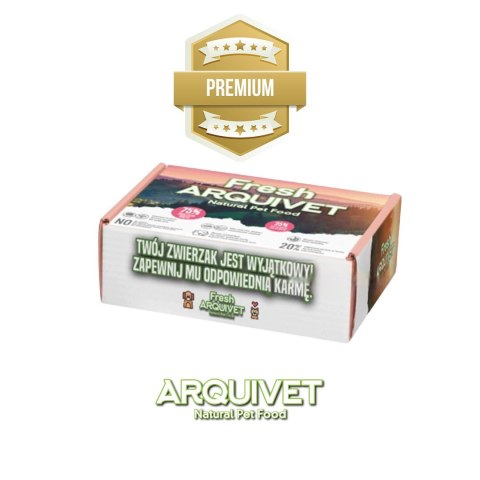 Arquivet Box Powitalny Premium