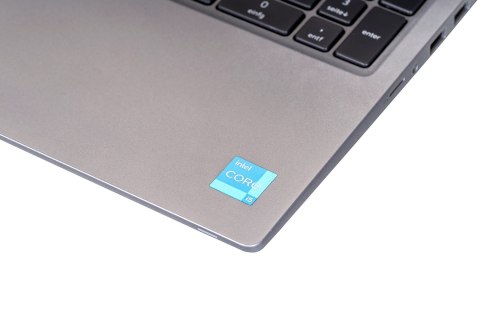 DELL LATITUDE 5521 i5-11400H 16GB 256GB SSD 15,6" FHD Win11pro + zasilacz UŻYWANY