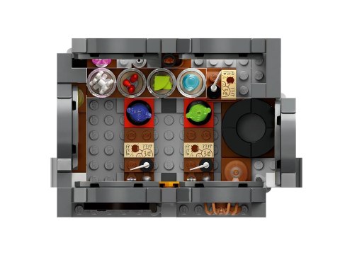LEGO Harry Potter 76431 Zamek Hogwart: Zajęcia z eliksirów
