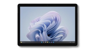 Notebook MICROSOFT Surface Go 4 (10.5"/N200 /integ/8GB/SSD64GB/W11P/Platynowo czarny)