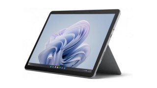 Notebook MICROSOFT Surface Go 4 (10.5"/N200 /integ/8GB/SSD64GB/W11P/Platynowo czarny)