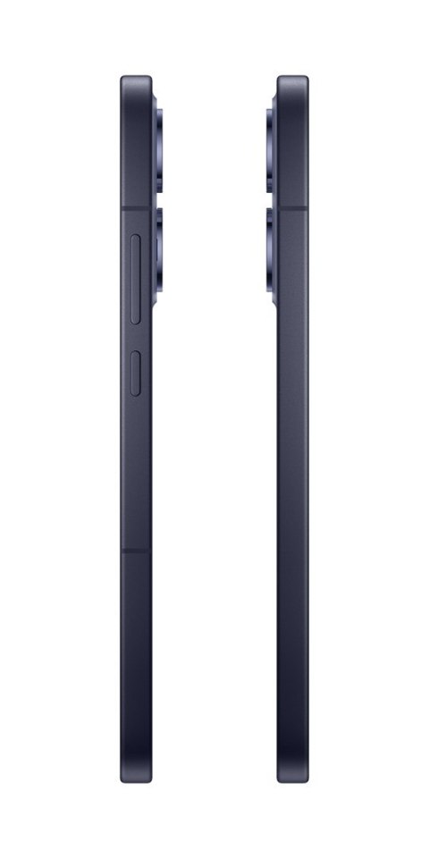 Oppo Reno 13 12/256GB DS 5G Luminous Blue