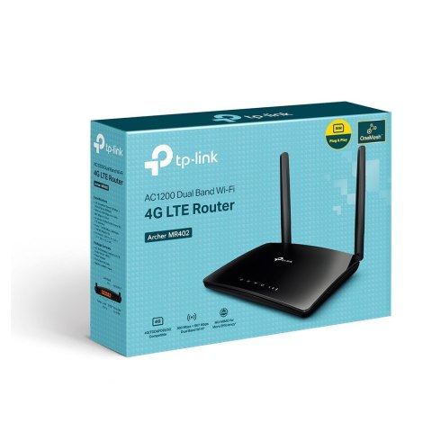 Router TP-Link Archer MR402