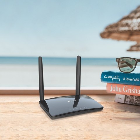 Router TP-Link Archer MR402