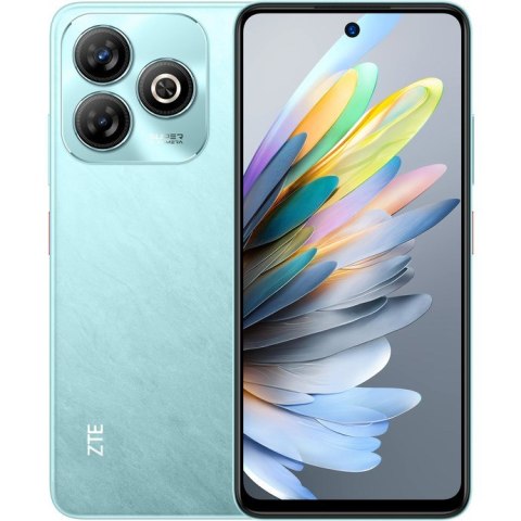 Smartfon ZTE Blade A75 4GB/128GB (Aqua Green)