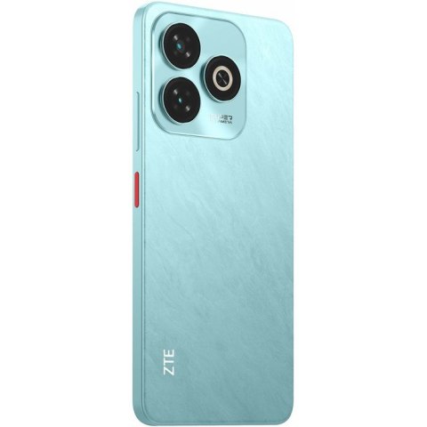 Smartfon ZTE Blade A75 4GB/128GB (Aqua Green)
