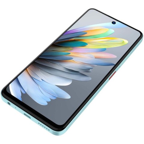 Smartfon ZTE Blade A75 4GB/128GB (Aqua Green)