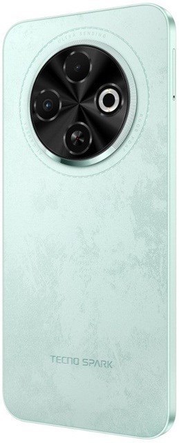 Tecno Spark 30C 6/128GB Magic Skin Green Tecno Spark 30C 6/128GB Magic Skin Green
