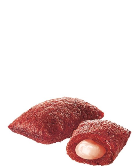 VERSELE LAGA Crock Complete Apple - przysmak dla królików i gryzoni 50g VERSELE LAGA Crock Complete Apple - przysmak dla królików i gryzoni 50g