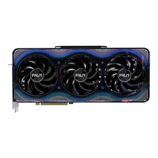 Karta VGA Palit GeForce RTX 5070 Ti GameRock OC 16GB GDDR7 256bit HDMI 3xDP PCIe5.0