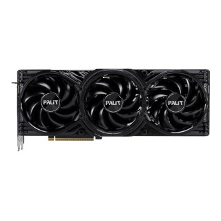 Karta VGA Palit GeForce RTX 5070 Ti GamingPro OC V1 16GB GDDR7 256bit HDMI+3DP PCIe5.0
