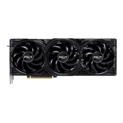 Karta VGA Palit GeForce RTX 5070 Ti GamingPro OC V1 16GB GDDR7 256bit HDMI+3DP PCIe5.0