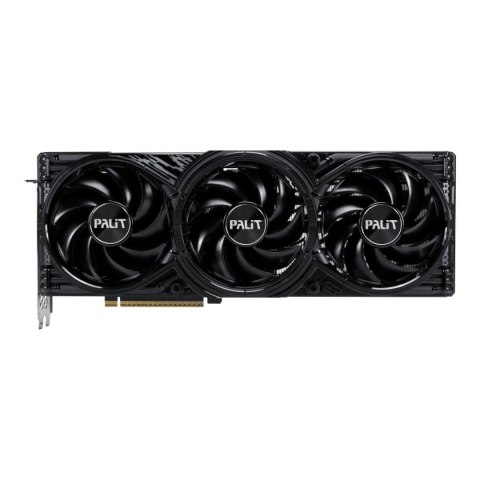 Karta VGA Palit GeForce RTX5080 GamingPro 16GB GDDR7 256bit HDMI+3DP PCIe5.0 Karta VGA Palit GeForce RTX5080 GamingPro 16GB GDDR7 256bit HDMI+3DP PCIe5.0