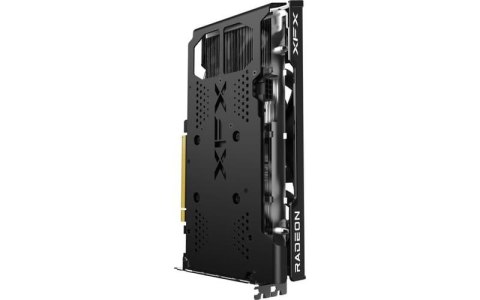 Karta graficzna XFX Radeon RX 6650 XT SPEEDSTER SWFT210 8GB GDDR6 HDMI 3xDP 2 FAN Karta graficzna XFX Radeon RX 6650 XT SPEEDSTER SWFT210 8GB GDDR6 HDMI 3xDP 2 FAN