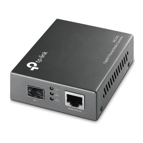 Konwerter TP-LINK MC220L Konwerter TP-LINK MC220L