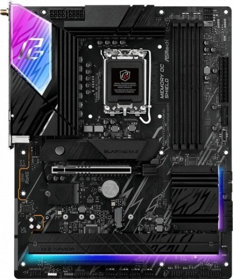 Płyta główna ASRock B860 Lightning WiFi Płyta główna ASRock B860 Lightning WiFi