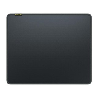 Podkładka Hator TONN EVO M HTP-021 360x300x4mm czarna gaming