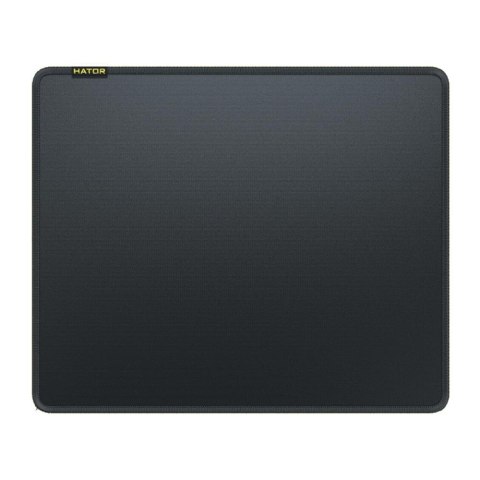 Podkładka Hator TONN EVO M HTP-021 360x300x4mm czarna gaming Podkładka Hator TONN EVO M HTP-021 360x300x4mm czarna gaming