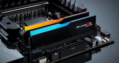 G.SKILL TRIDENT NEO AMD DDR5 2X48GB 6000MHZ CL30 BLACK F5-6000J3036F48GX2-RM5NRK