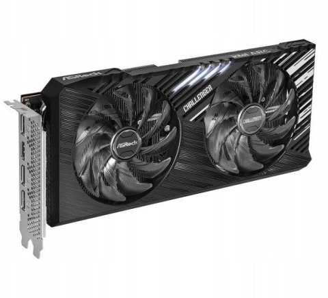 Karta graf. Asrock Intel ARC A770 CL SE 16GO