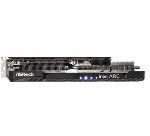 Karta graf. Asrock Intel ARC A770 CL SE 16GO