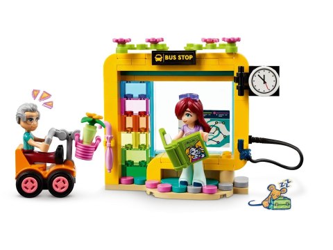 LEGO Friends 41759 Autobus miejski z Heartlake