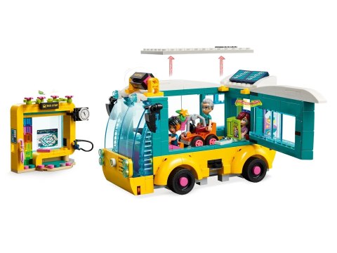 LEGO Friends 41759 Autobus miejski z Heartlake