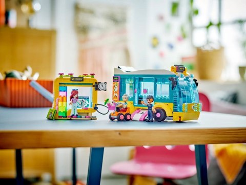 LEGO Friends 41759 Autobus miejski z Heartlake