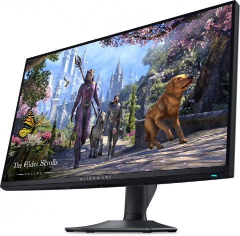 MONITOR DELL LED 27"" AW2725QF