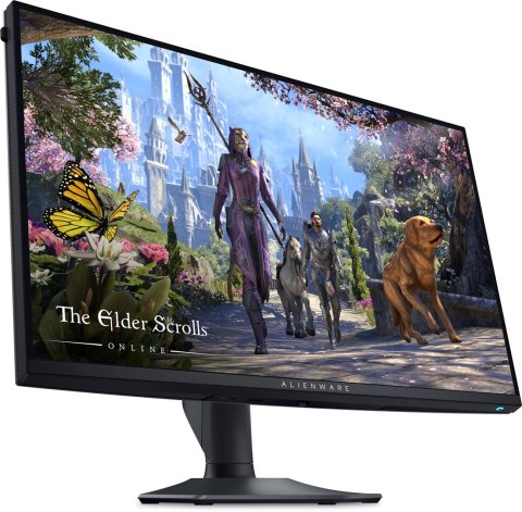 MONITOR DELL LED 27"" AW2725QF