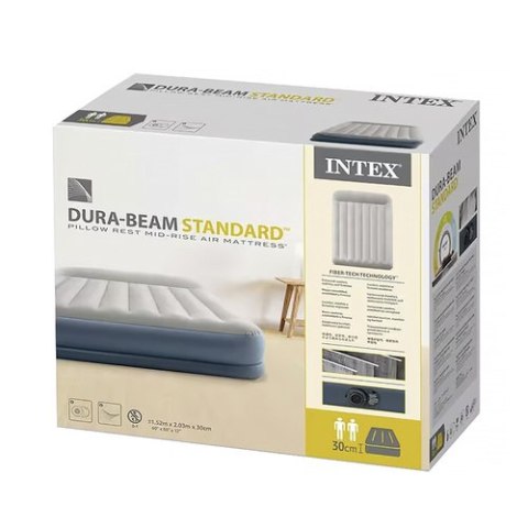 Materac dmuchany INTEX 64118