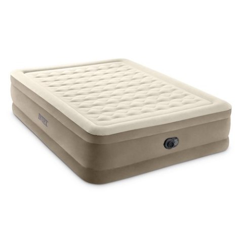 Materac dmuchany z pompką INTEX 64428