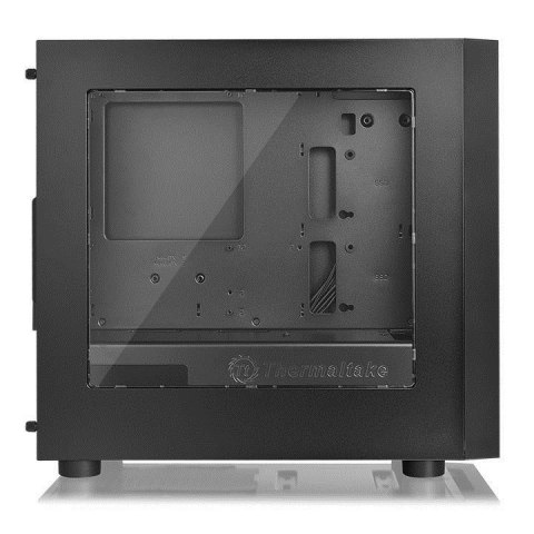 Obudowa Thermaltake Versa H18 Window CA-1J4-00S1WN-00 (Mini ITX; kolor czarny)