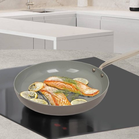 Patelnia 26 cm MAESTRO MR-1209-26