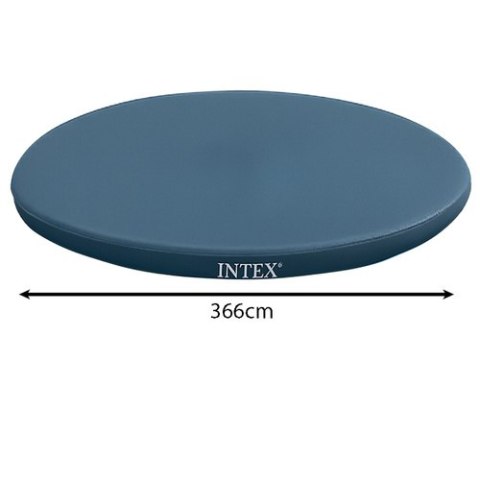 Pokrywa do basenu rozporowego INTEX 28022