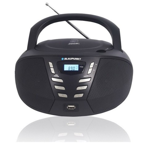 Radioodtwarzacz Blaupunkt BB7BK Radioodtwarzacz Blaupunkt BB7BK