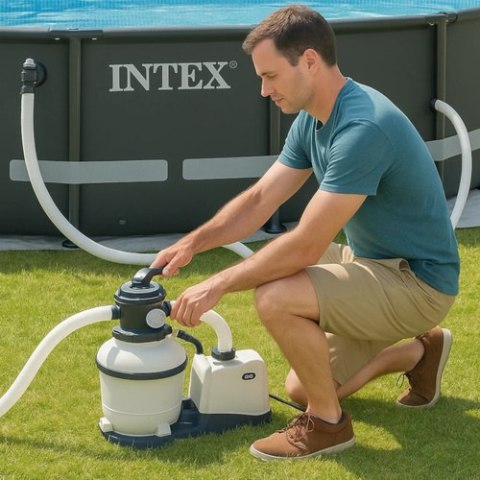 Wąż/rura do pompy INTEX 29060