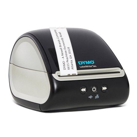 Drukarka etykiet Dymo LWE 5XL (2112725) Drukarka etykiet Dymo LWE 5XL (2112725)