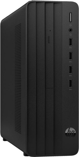 HP Pro SFF 290 G9 i5-14400 32GB DDR4 SSD512 UHD 730 DVD W11Pro 3Y OnSite