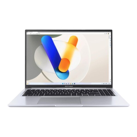 Notebook Asus Vivobook 16X X1605VA-MB1804 16"WUXGA/i7-13620H/16GB/SSD512GB/UHD Silver